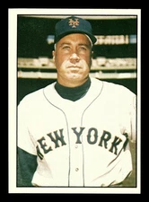 1981 TCMA The 1960's II #363 Duke Snider