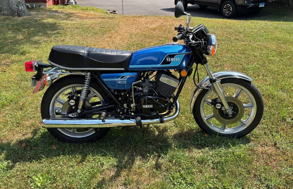 Private Seller Sport Bike Yamaha Motorcycles for sale | eBay