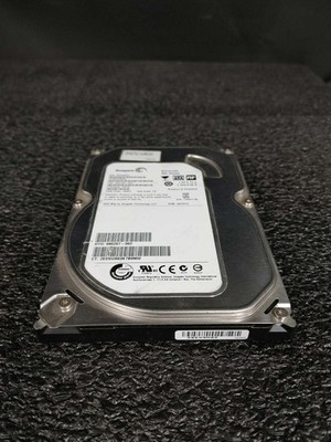 HP 751283-001 ST500DM002 500GB 7.2K RPM 16MB FW HP74 DC 15064 SATA 3.5''