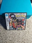 Pokémon Platinum Version (Nintendo DS, 2009) Complete
