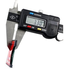 CF Type I Compact Flash Memory Card Adapter Reader