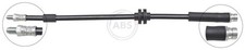 Flexible de frein Lexus GS