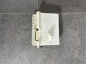 ✅ Siemens Bosch Neff Geschirrspüler Elektronik Steuerung 9000278507 EPG60400