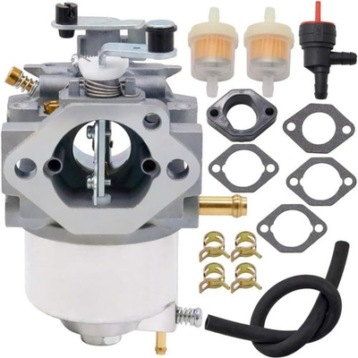 #ad Carburetor for Briggs amp; Stratton 161436 161432 Lawn Garden Mower Engine 491912 $92.81