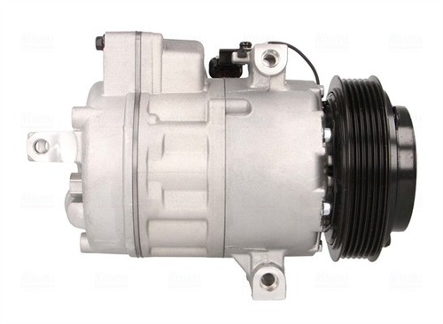 COMPRESSOR AIR CONDITIONING 89304 FOR HYUNDAI ix35/Van KIA SPORTAGEIII 2.0L 4cyl - Picture 5 of 10