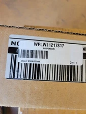 Whirlpool Maytag W11217817 Washer Suspension Rod Kit 4 Pack!