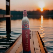 SodaStream Quick Connect CO2-ZYLINDER 425g