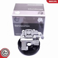 Hydraulikpumpe Lenkung Esen SKV 10SKV038 FüR S80 Freelander Volvo Mondeo Ford 4