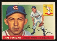 Jim Finigan