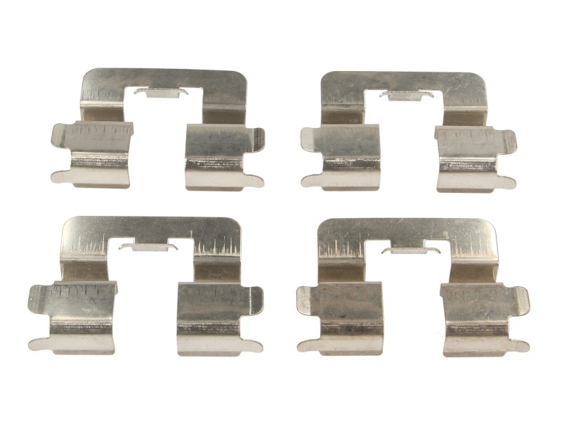 ✅Fits QUICK BRAKE 109-1741 ACCESSORY KIT, DISC BRAKE PADS ⭐UK Seller⭐ - Image 13