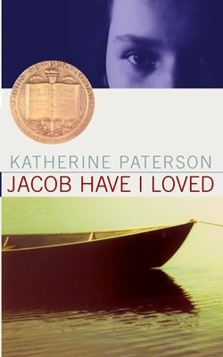 Jacob Have I Loved A Newbery Award Winner Katherine Paterson Taschenbuch 2022