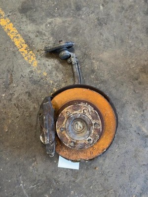 2004-2006 Toyota Tundra 4x2 Front Left Driver Spindle Knuckle Assembly OEM Unit
