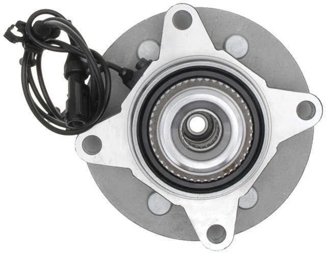 Wheel Bearing and Hub Assembly-R-Line Raybestos 715046 fits 2004 Ford F-150 - Image 2 of 4