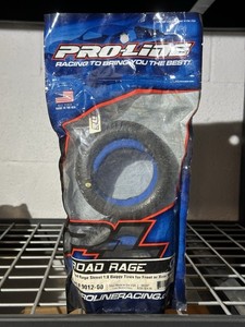 Proline Road Rage | eBay