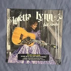 LORETTA LYNN - FULL CIRCLE - VINYL LP RECORD ALBUM NM