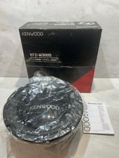 Kenwood SUBWOOFER KFC-W300S 600 W SUBWOOFER-  (OLD SCHOOL CAR STEREO)