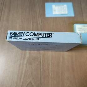 Wrecking Crew HVC-WR Famicom Nintendo NES 1985 Japan Import Manual Included