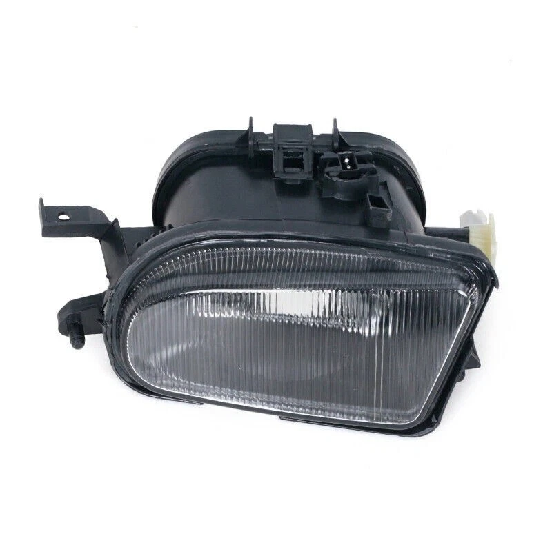 Par de faros antiniebla de parachoques delantero para Mercedes W210 E200 E220 E240 E280 E300 Foto 3 de 4