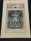 2020 Panini Prizm Justin Herbert RC PSA 10 Chargers