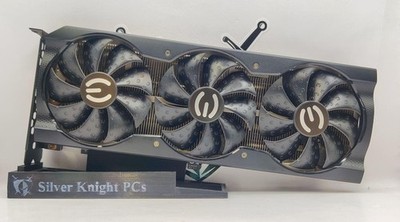 EVGA GeForce RTX 3060 Ti FTW ULTRA GAMING