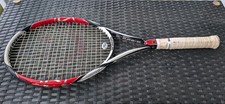 Wilson K Six One Team Tennis Racquet 4 3/8 L3 95 Sq In 18x20 As-Is