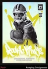 2025 Donruss Optic Quinshon Judkins Base (RAW)
