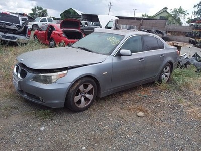 ABS Pump Anti-Lock Brake Part Assembly With Active Steering Fits 06-07 BMW 525i 