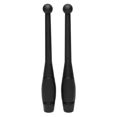 Indian Clubs - 1lb Pairs by Ultimate Body Press