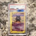 Pokémon Gengar Expedition Base Set Holo Rare 013/165 PSA 6 2002 English