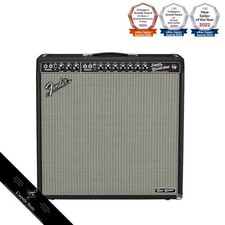 Fender Tone Master® Super Reverb® 100V JP electric guitar amplifierJapan Brand