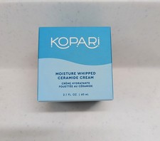 Kopari Beauty Moisture Whipped Ceramide Cream...