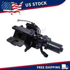 Driver Power Running Board Motor For Ford Expedition Lincoln Navigator 2018-24