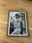 2026 Topps Series 1 - Topps Profiles Aaron Judge #TP-18