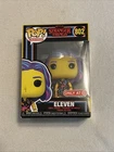 Funko POP! Television Stranger Things Eleven #802 Black Light Target exclusive