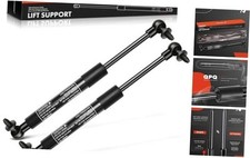 Tailgate Rear Trunk Lift Supports Shock Struts Compatible with Select