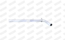 Abgasrohr WALKER 07004 für POLO 8XF 8X1 VW AUDI A1 SKODA IBIZA FABIA SEAT 5 6R1