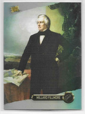 2023 Pieces of the Past Presidential Edition You Pick Base 1-50