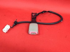 2006-2012 Toyota Rav4 Japan Built FRONT RIGHT PASSENGER Seat Belt Buckle