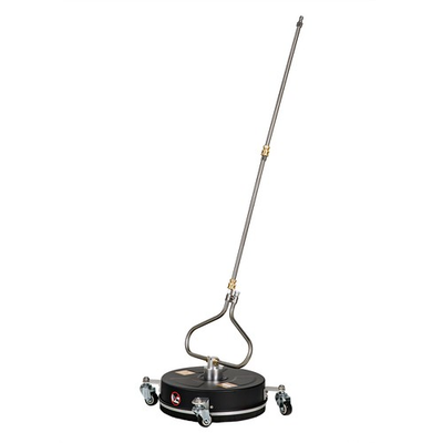 #ad 13.7quot; High Pressure Washer Pump Surface Cleaner Stainless Steel 4000 PSI $68.23