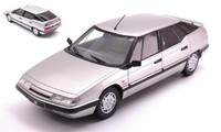 Whitebox Citroen Xm 1989 Silver 1:24