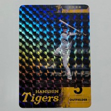 Hanshin Tigers, Toratown, Koji Chikamoto