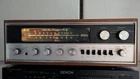VINTAGE Allied 395 SS Stereo Receiver | Pioneer SX-1000TW Rebadge | TESTED