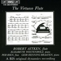 Various - Virtuoso Fl - Cd - G4Z