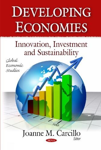 Developing Economies by Albert R. Baswell - 9781611225419