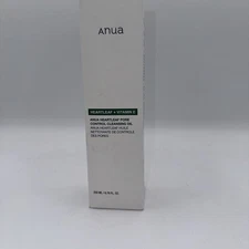 ANUA Heartleaf Pore Control Cleansing Oil 200mL / 6.76 Oz NIB (US Seller)