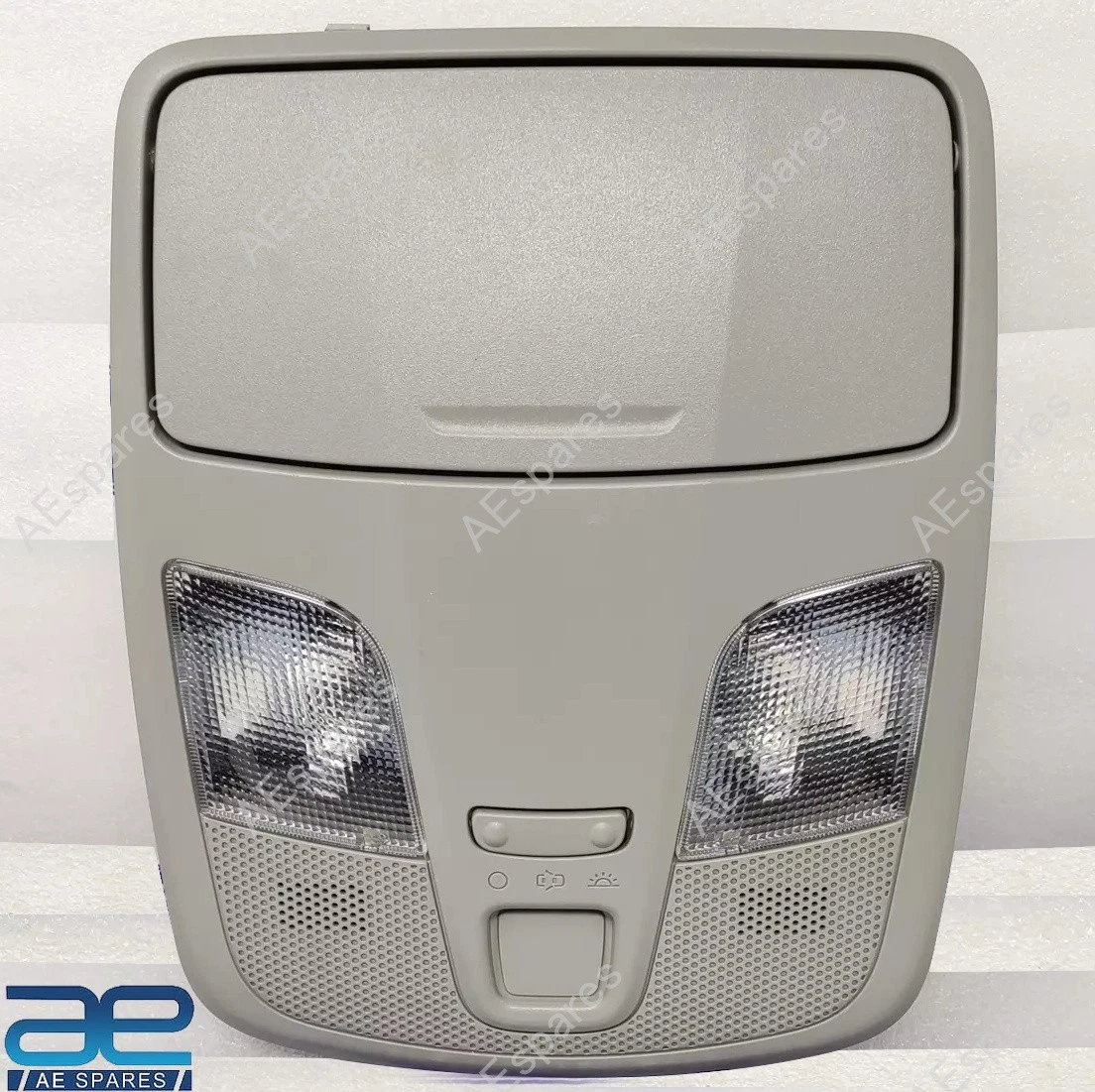 Interior Roof Spot Lamp Light For Suzuki XL6 1.5L 2019-2025 36230M64M50-6GS
