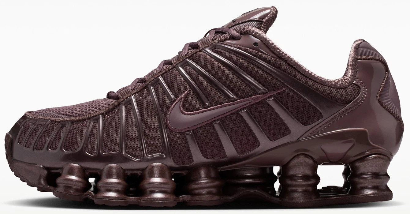 Nike Shox TL Obsidian W for sale | eBay