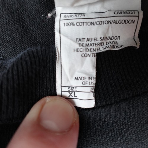 Camisa de béisbol Texas Rangers para hombre XL Serie Mundial vs STL Cardinals gráfica MLB - Imagen 4 de 10