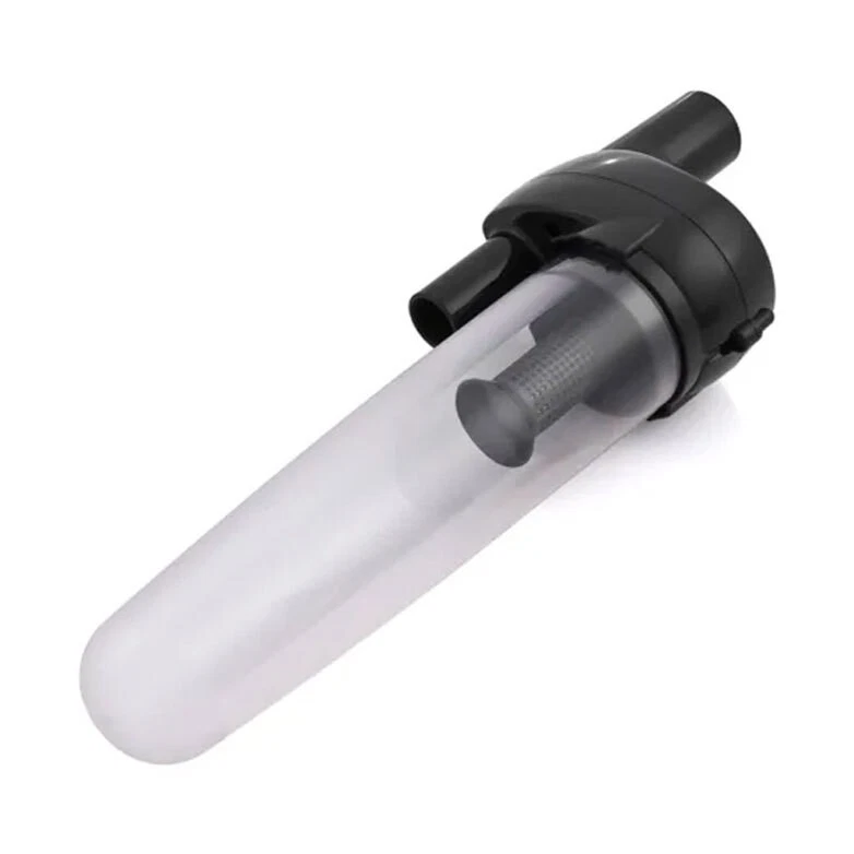 Clean Up Turbo 32mm/35mm Dust 500ml Separator/Interceptor f/ Vacuum Cleaners