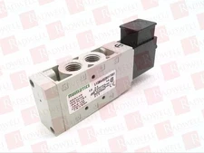 ASCO L12BA452B017G61 / L12BA452B017G61 (BRAND NEW)